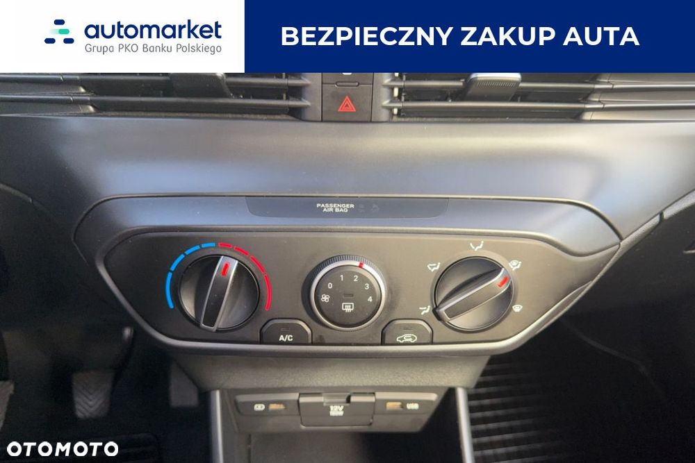 Hyundai i20 1.2 Pure - 19