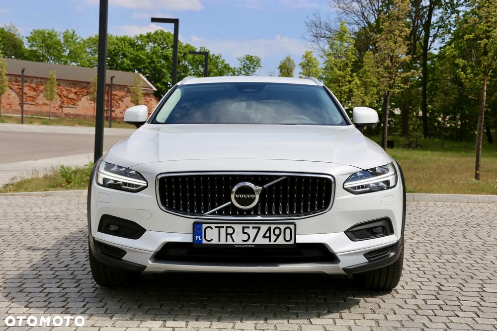 Volvo V90 Cross Country B4 D AWD Plus - 2