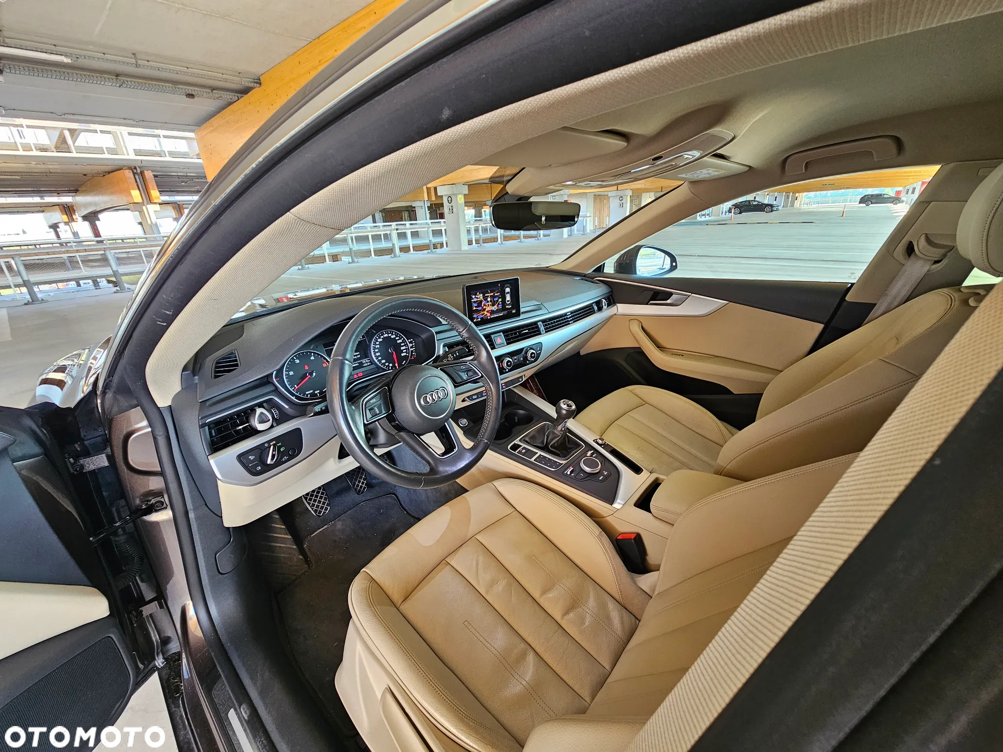 Audi A5 - 17