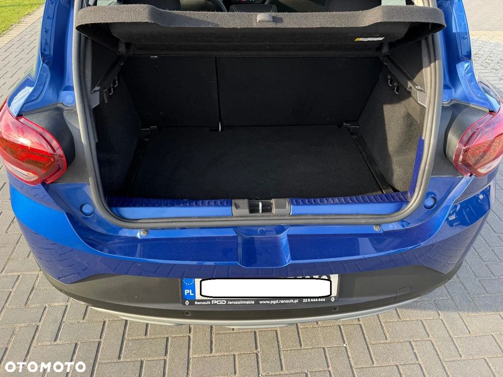 Dacia Sandero Stepway 1.0 TCe Expression - 18