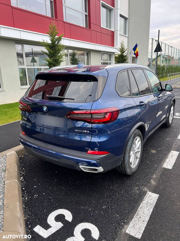 BMW X5 - 3