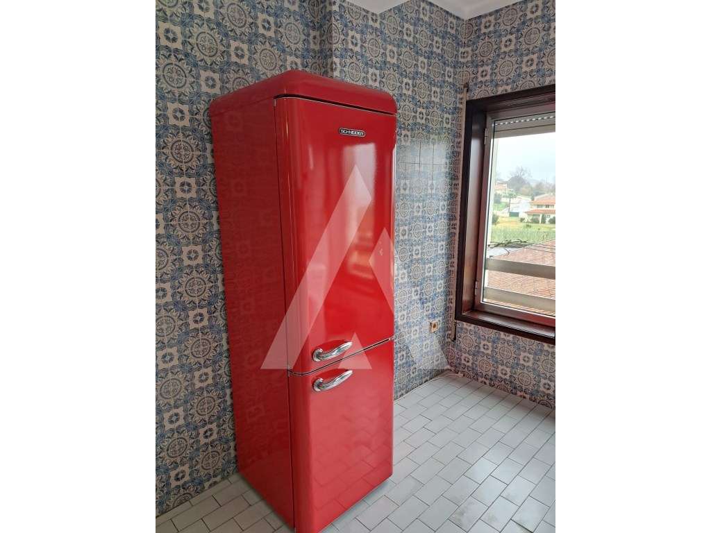 Apartamento T2 para arrendamento em Oliveira do Bairro - Grande imagem: 5/17