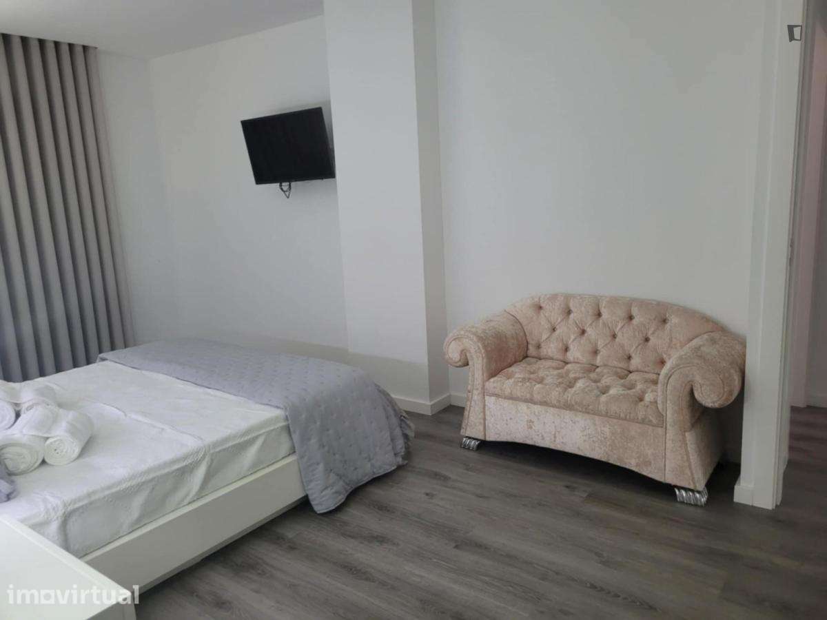Apartamento com 2 quartos - localizado em Ponte de lima - Grande imagem: 3/13