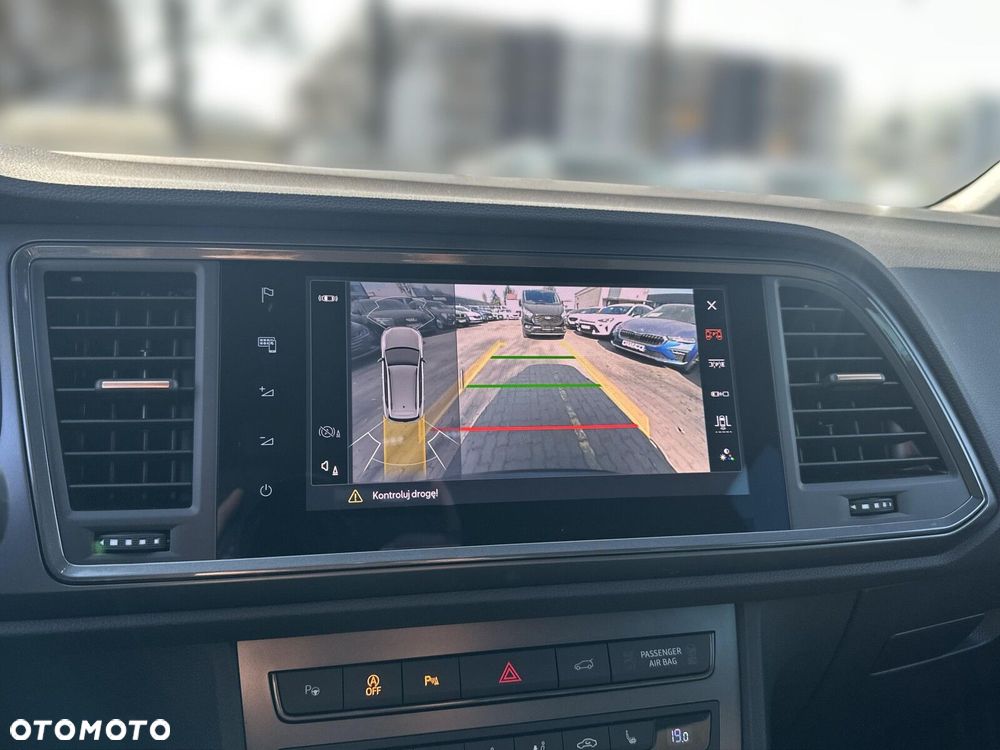 Cupra Ateca 1.5 TSI DSG - 24