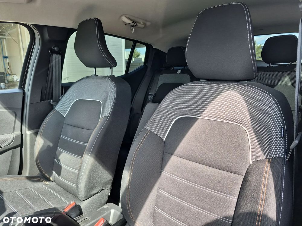 Dacia Sandero 1.0 TCe Expression - 11