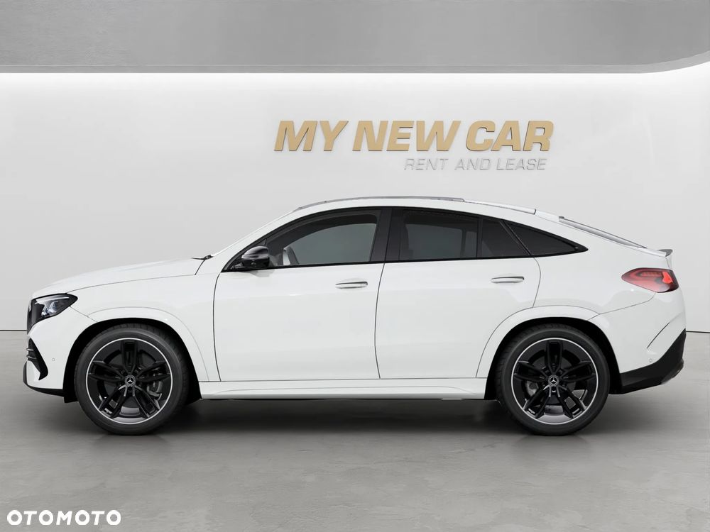 Mercedes-Benz GLE 450 d mHEV 4-Matic AMG Line - 20
