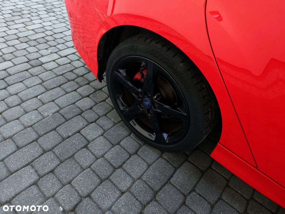 Ford Focus 2.0 TDCi Titanium ASS - 29