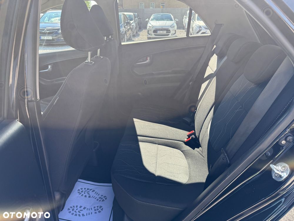 Kia Picanto 1.2 Dream-Team Edition - 18