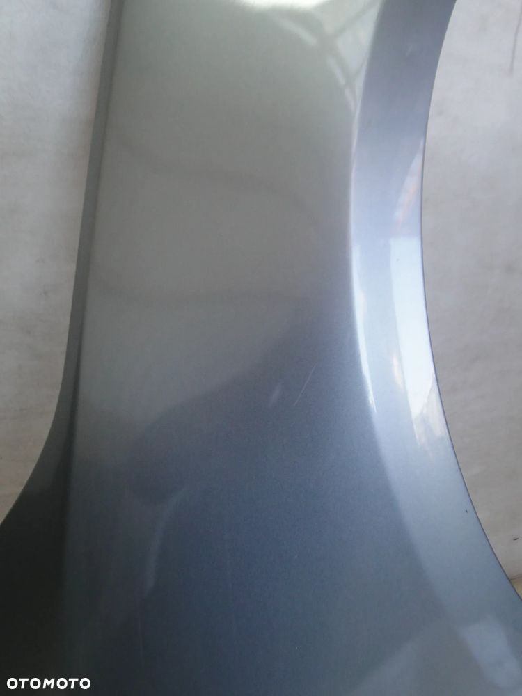 OPEL ASTRA IV J BŁOTNIK PRAWY PRZÓD PRZEDNI Z179 - 7