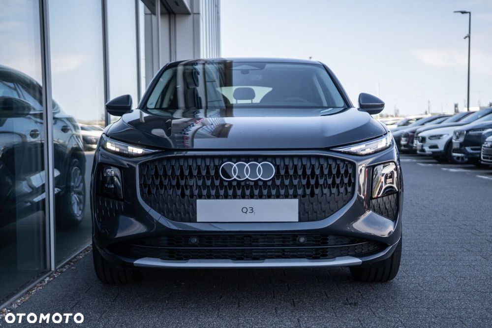 Audi Q3 Sportback TFSI mHEV 110 kW S tronic - 3