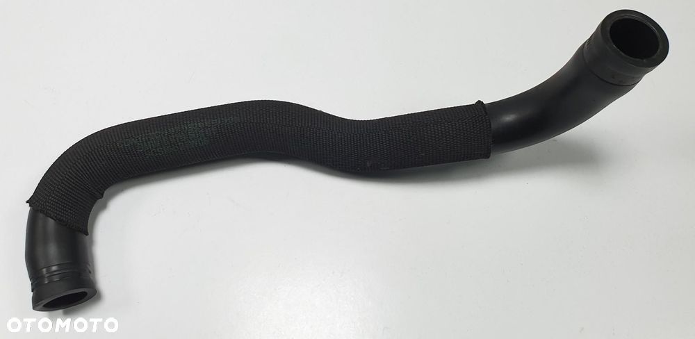 PRZEWÓD WSPOMAGANIA BMW E60 E61 E63 E64 6770504 - 1