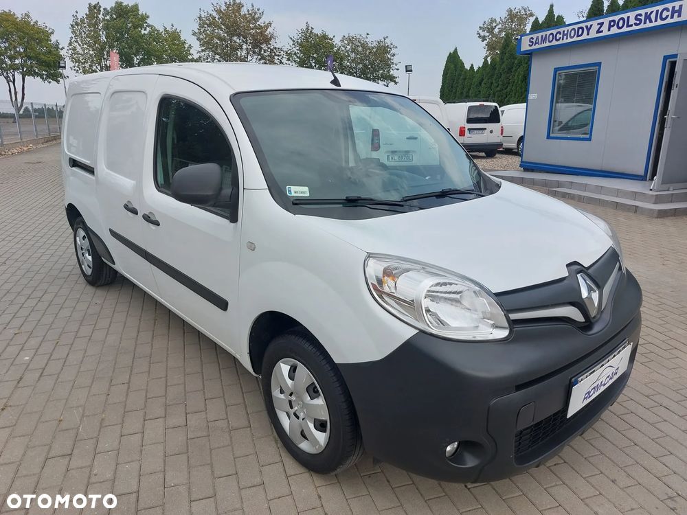 Renault Kangoo - 8