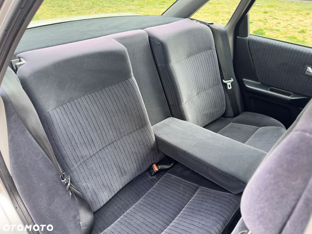 Audi 80 - 10