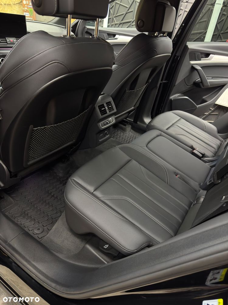 Audi Q5 45 TFSI mHEV Quattro S Line S tronic - 16