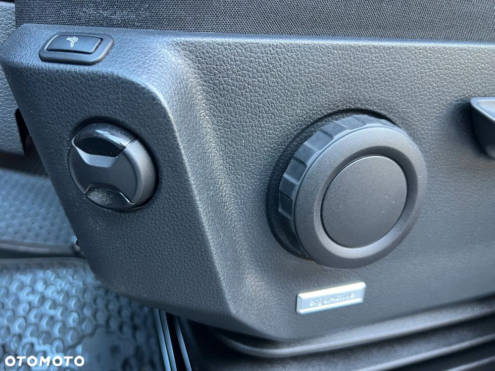 Volkswagen Crafter 2.0 TDI 177KM DSG Laweta Jegger Sypialnia Webasto LED - 20