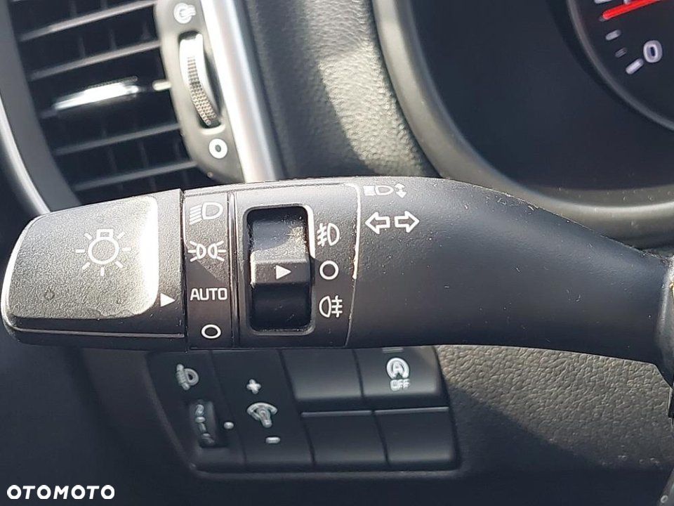 Kia Sportage - 13