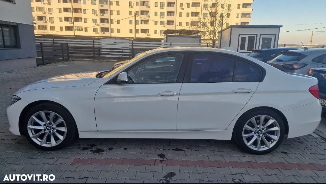 BMW Seria 3 - 3
