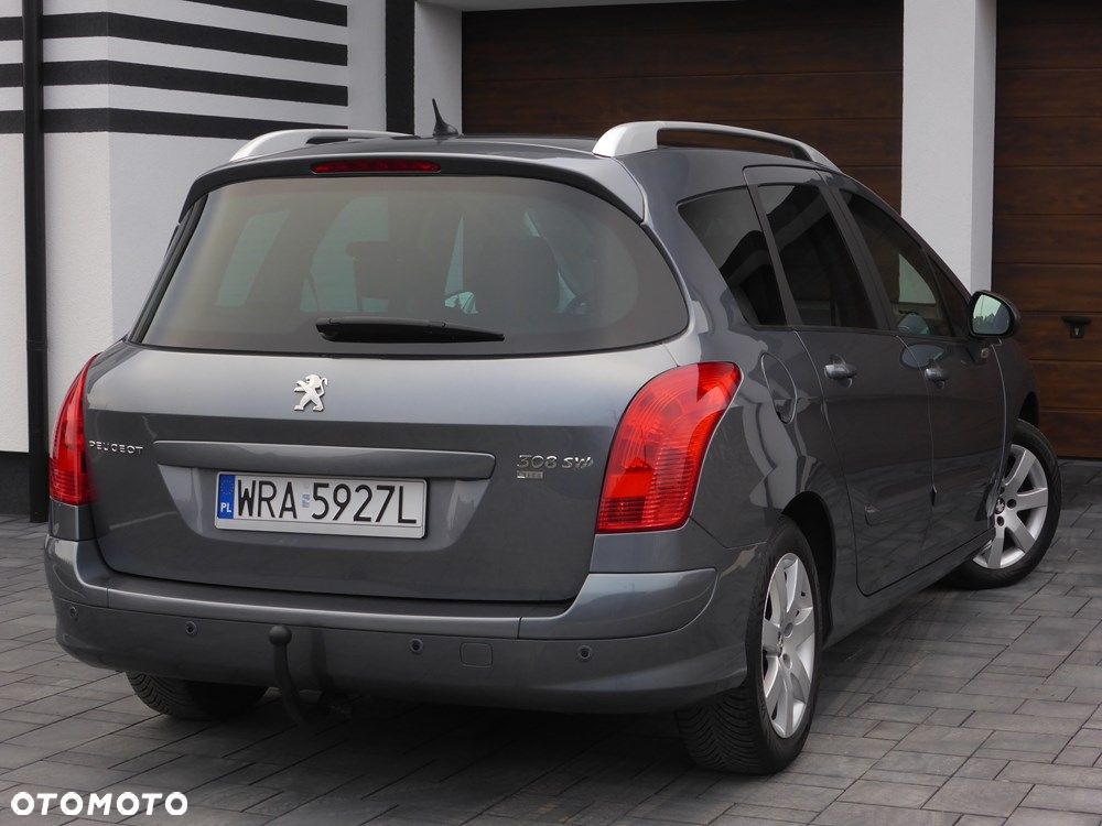 Peugeot 308 e-HDi FAP 110 Stop&Start Business Line Niveau 2 - 21