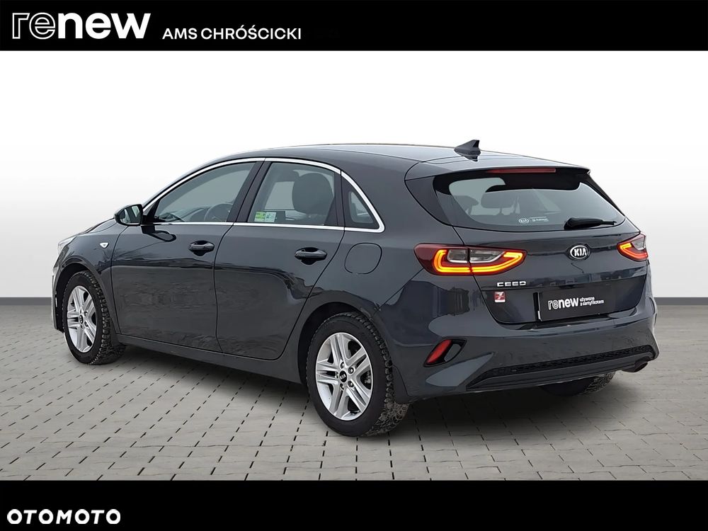Kia Ceed 1.4 T-GDI M - 4