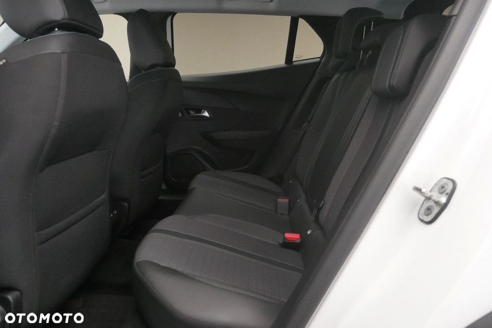 Peugeot 2008 1.2 PureTech Allure S&S - 15