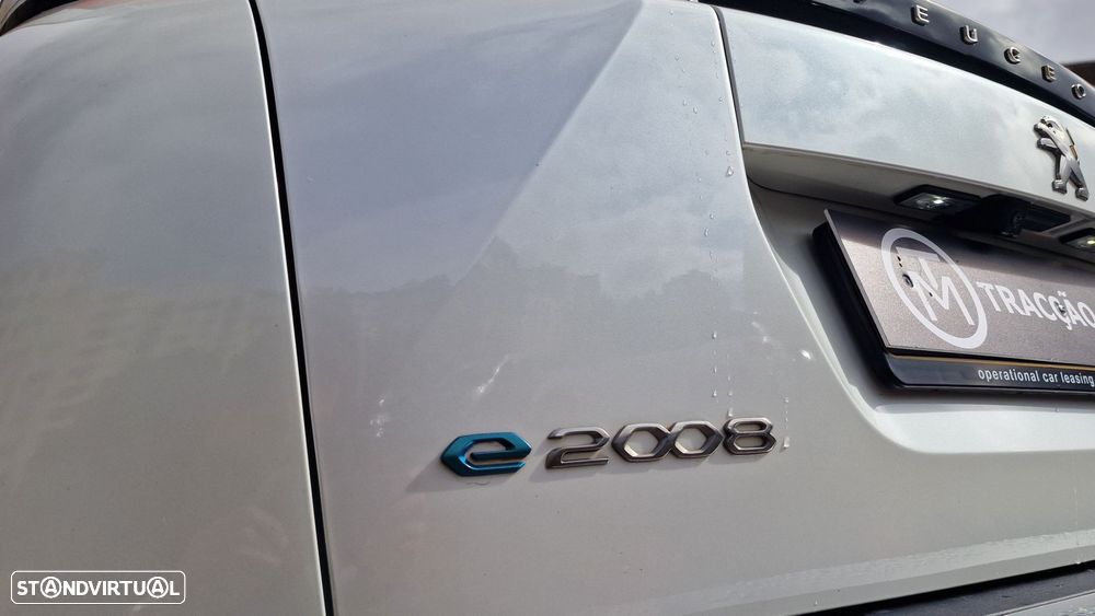 Peugeot e-2008 50 kWh Allure - 13