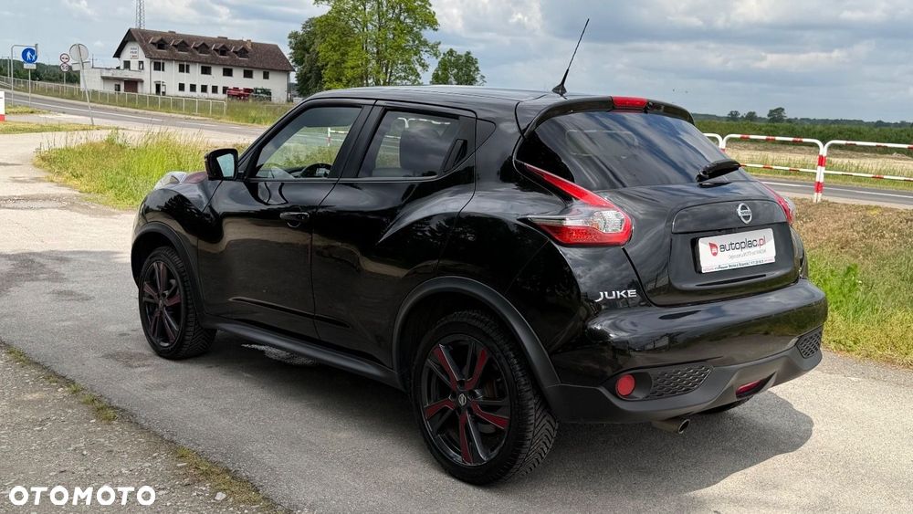 Nissan Juke - 39