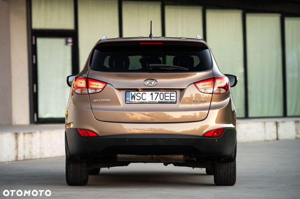 Hyundai ix35 - 27