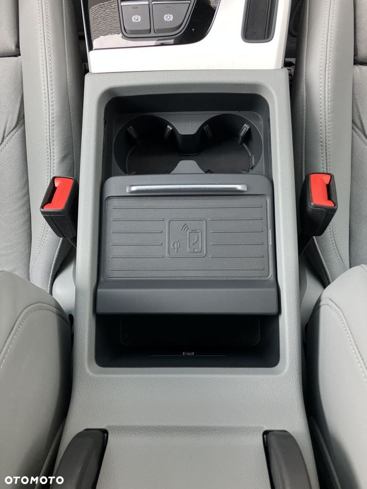 Audi Q5 50 TFSI e Quattro S tronic - 21