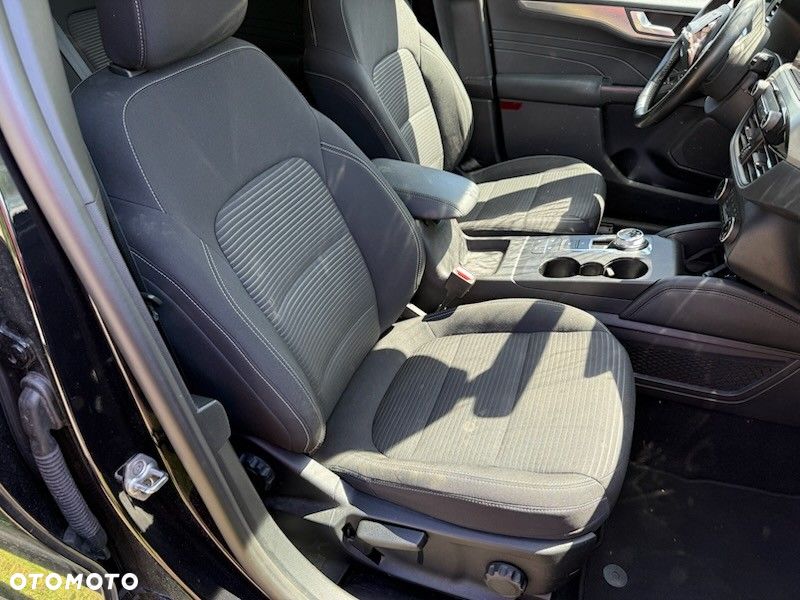 Ford Kuga 2.5 Duratec PHEV TITANIUM - 5
