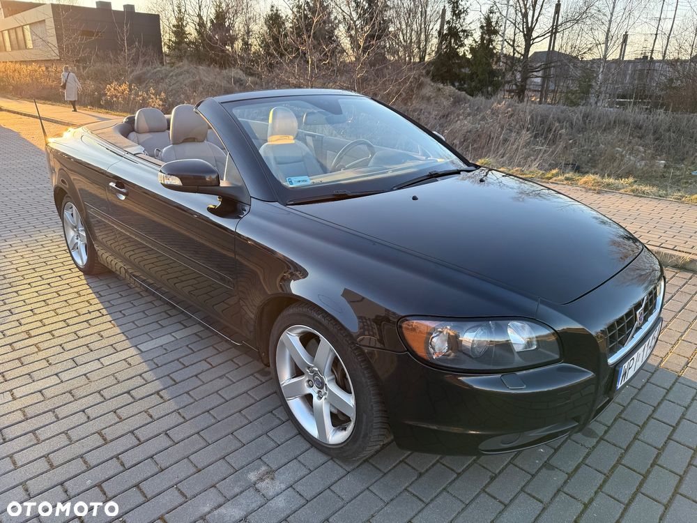 Volvo C70 - 5