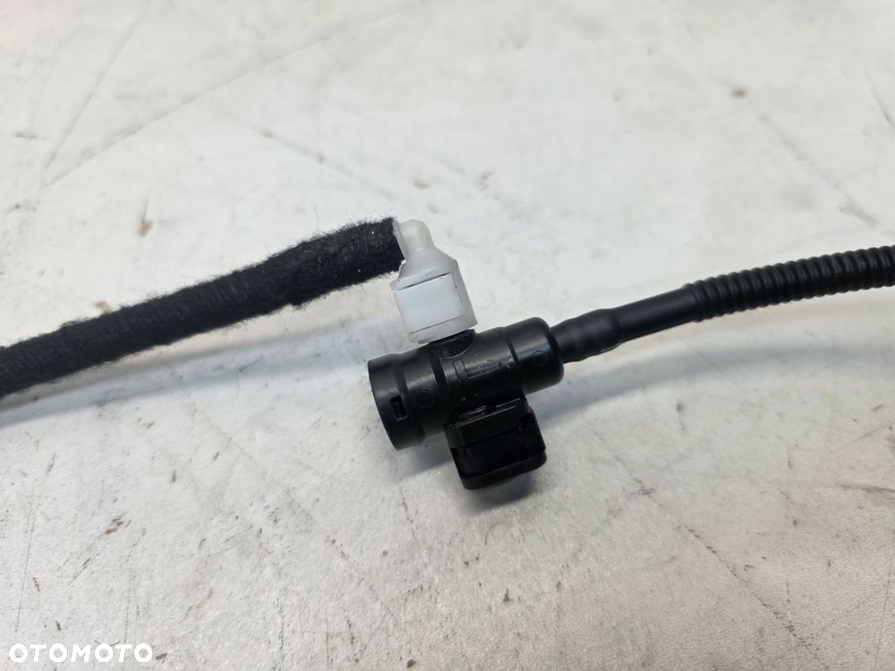 PRZEWÓD WĄŻ PŁYNU SPRYSKIWACZY TYŁ AUDI A6 C8 Q7 Q8 A4 8W9955975 - 5