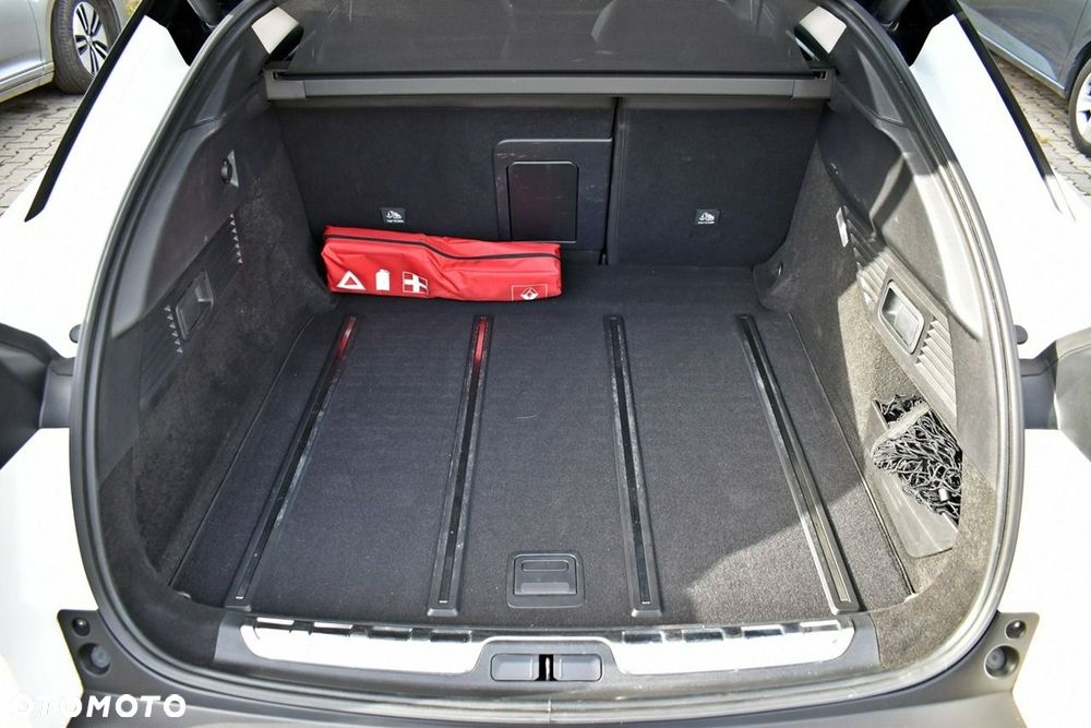 Citroën C5X 1.6 PureTech Shine Pack EAT8 - 34