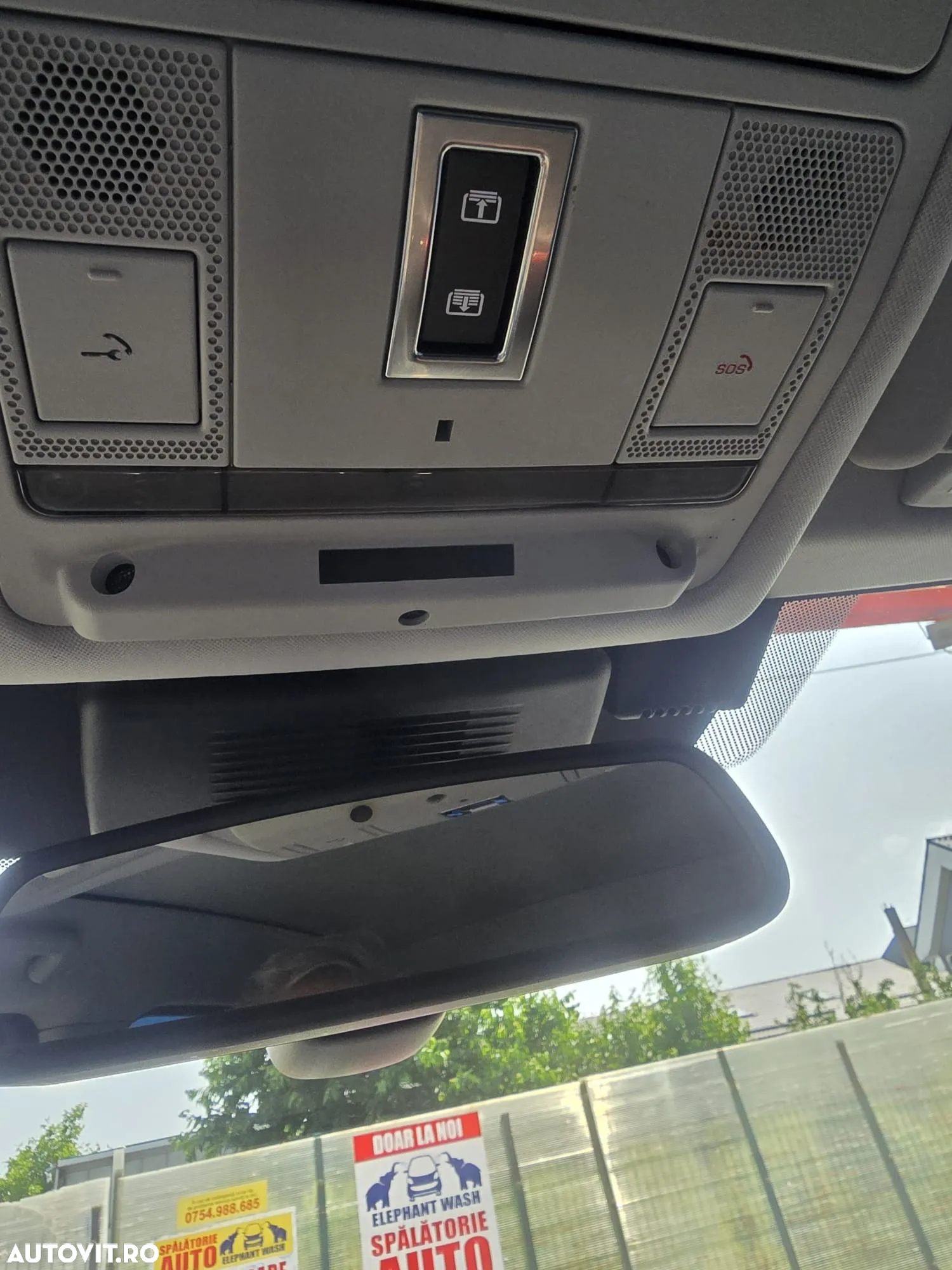 Land Rover Discovery Sport 2.0 l TD4 SE Aut. - 7