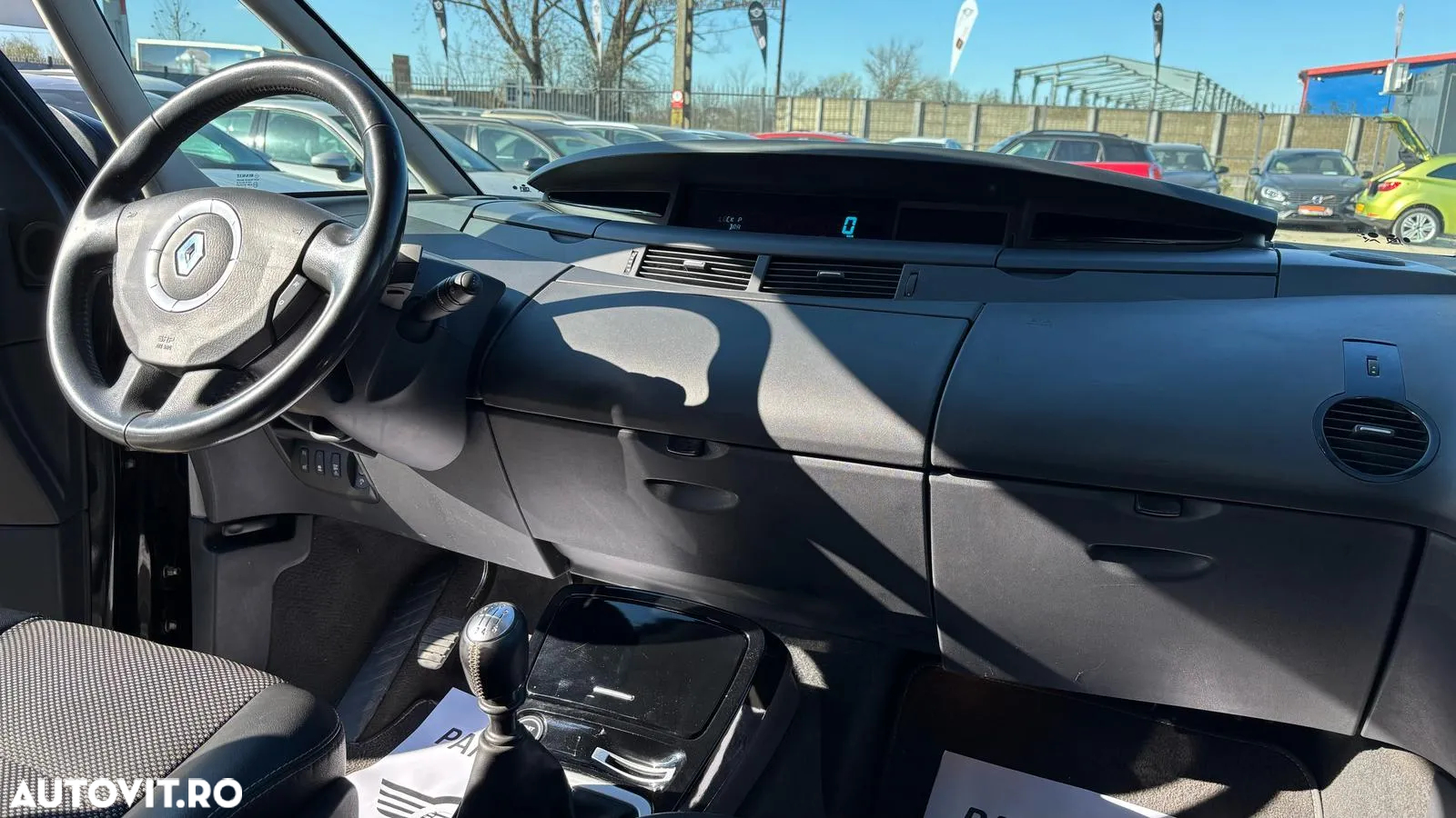 Renault Espace 2.0 dCi FAP Dynamique - 6