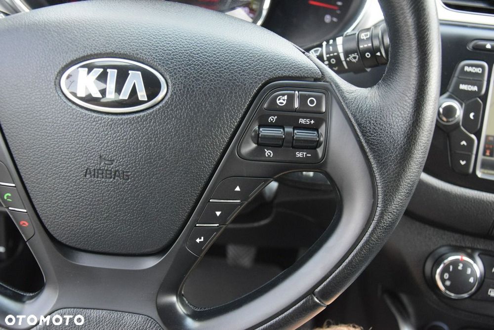Kia Ceed 1.4 CVVT Vision - 33