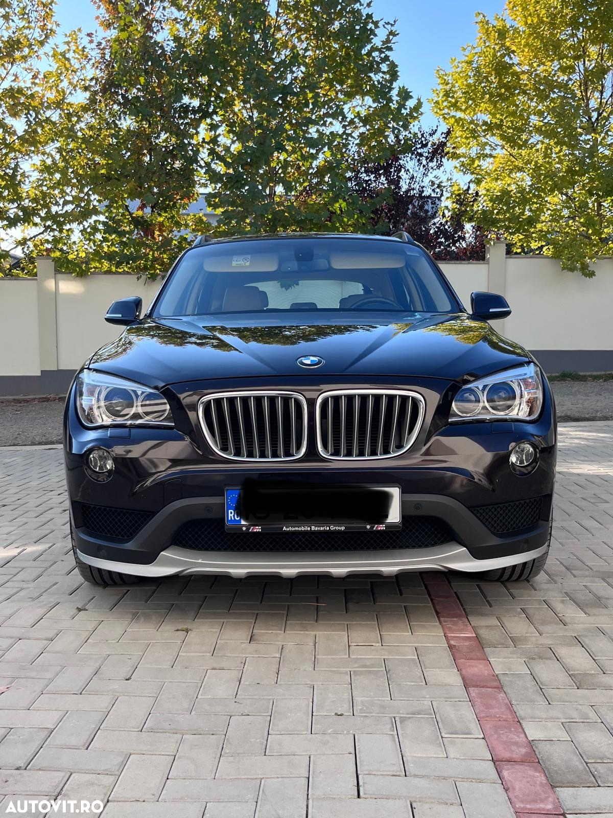 BMW X1 - 13