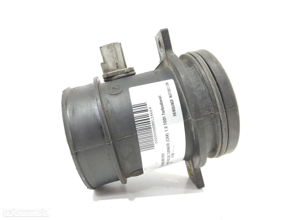 MEDIDOR DE MASSA DE AR FORD FOCUS TURNIER 1999 - 4
