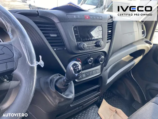 Iveco 35C16H - 8