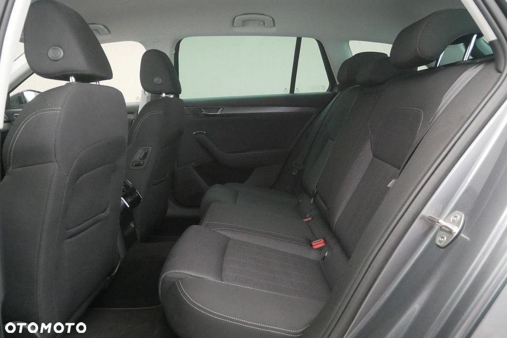 Skoda Superb 2.0 TSI Style DSG - 15