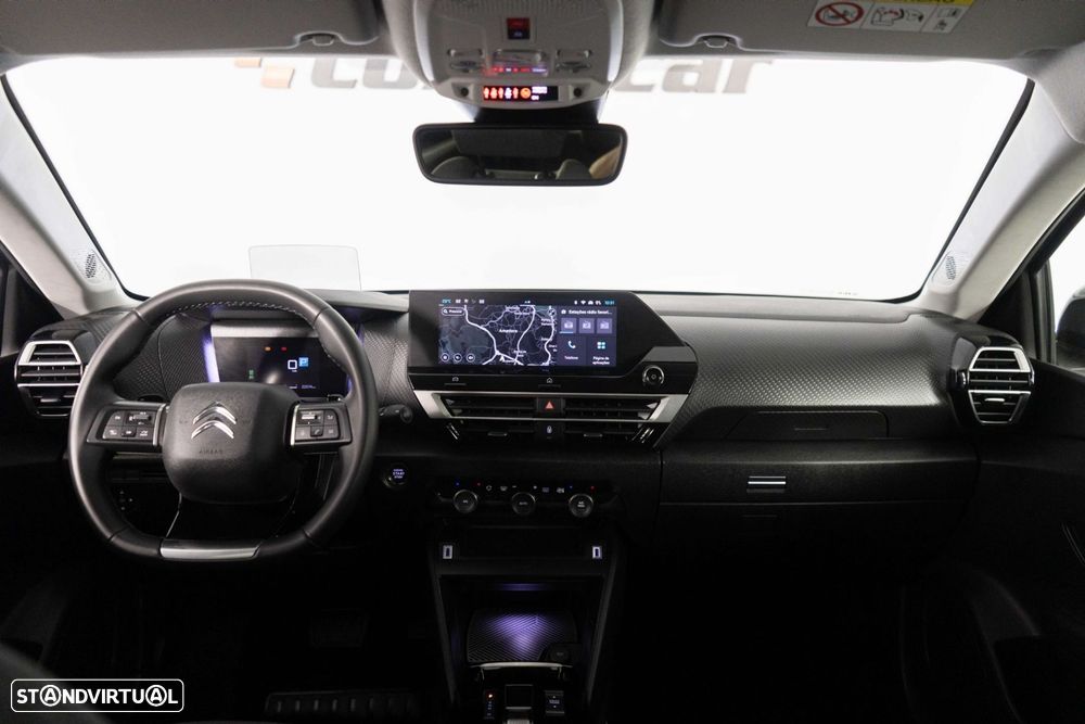 Citroën C4 1.2 PureTech Shine Pack EAT8 - 24