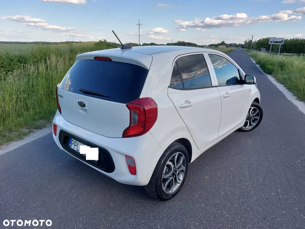 Kia Picanto - 25