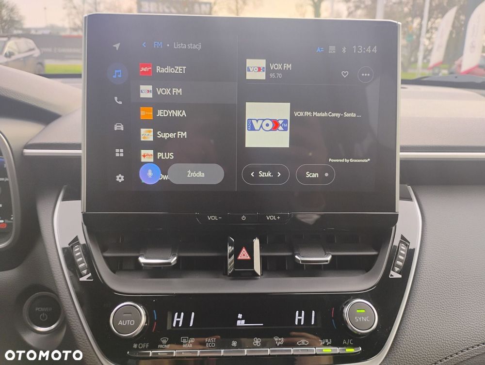 Toyota Corolla Cross - 14