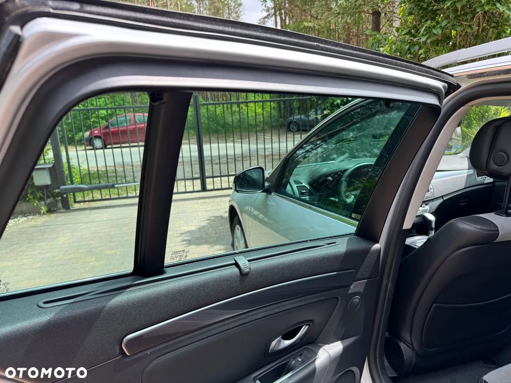 Renault Laguna dCi 150 FAP Dynamique - 22