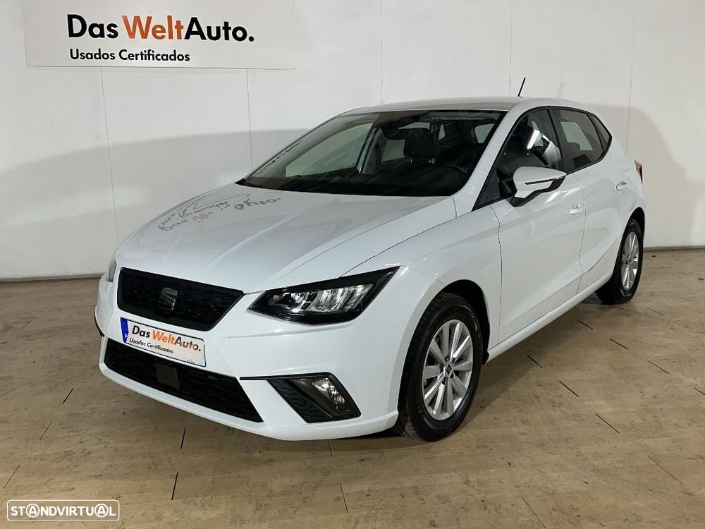 SEAT Ibiza 1.0 TSI Style - 1