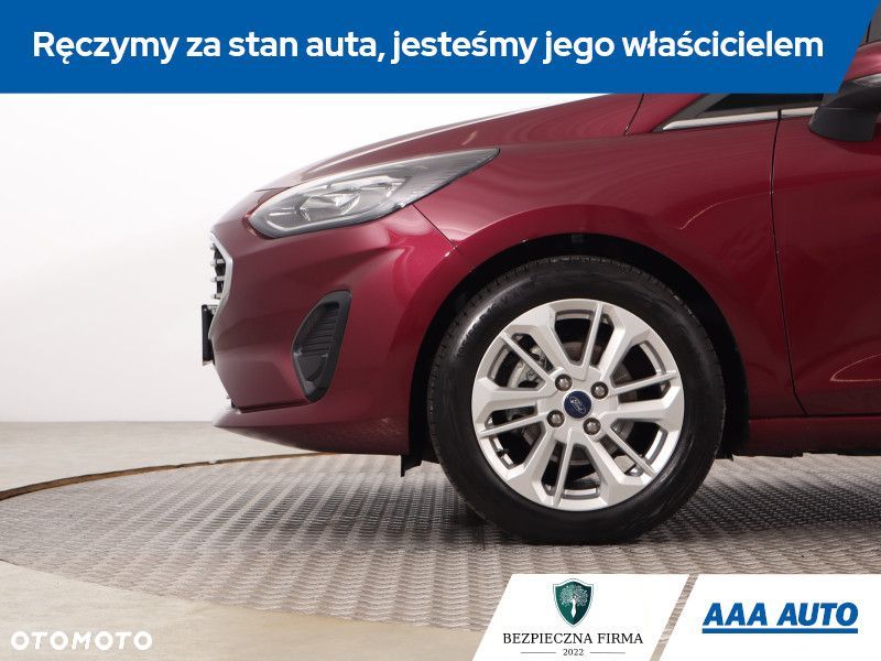 Ford Fiesta - 16
