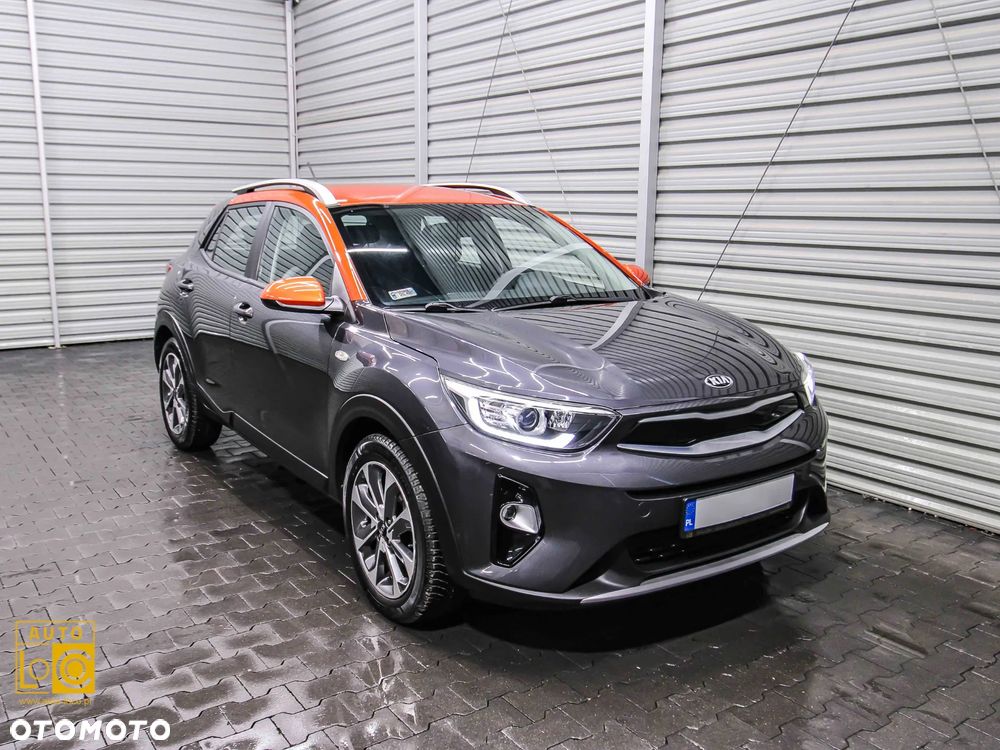 Kia Stonic 1.4 XL - 6