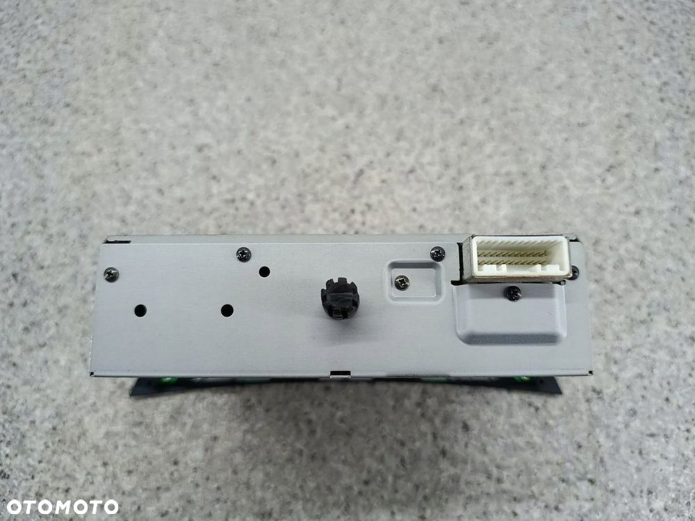 RADIO FABRYCZNE RENAULT LAGUNA III 281150017R - 6