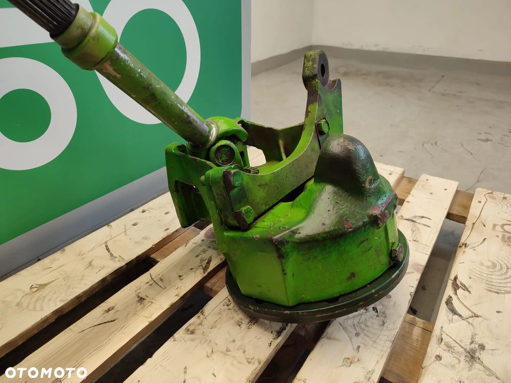 Zwolnica Merlo 34.7  (024480) - 6