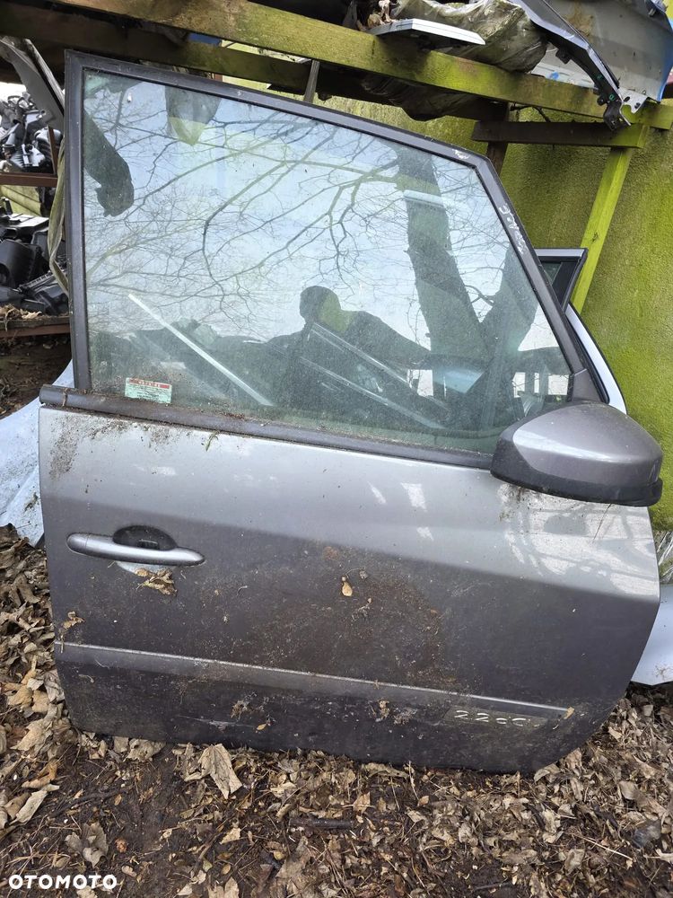 Drzwi prawe przednie ESPACE IV