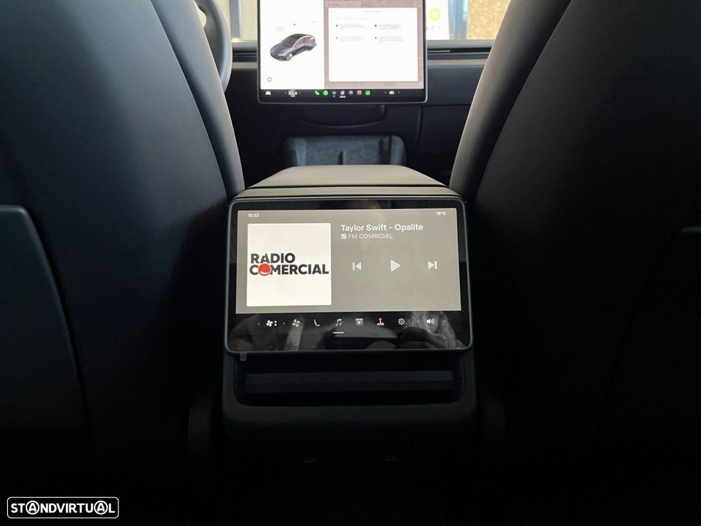 Tesla Model 3 Tração Traseira Standard - 6